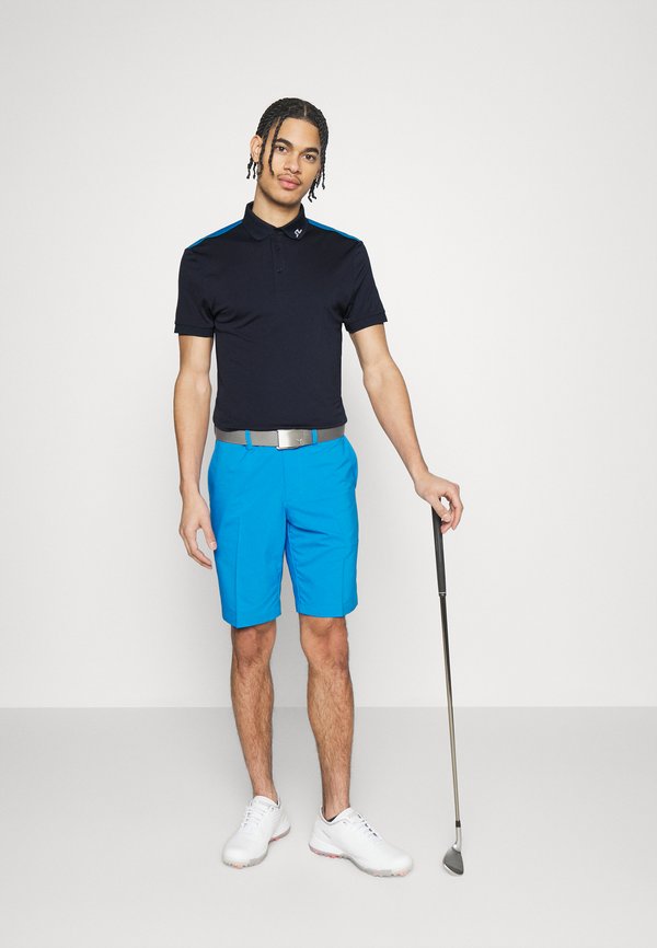 J.LINDEBERG Poloshirt navy/donkerblauw Zalando.nl