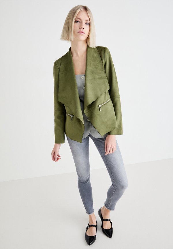 Zalando