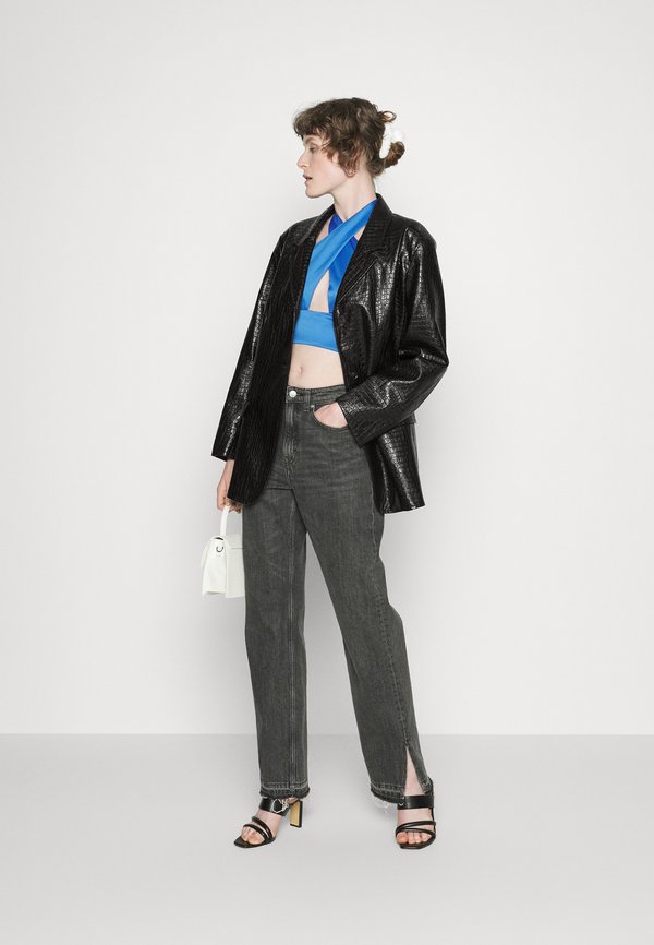 Forever New SCARLETT GRAB HANDLE MINI BAG Across body bag white