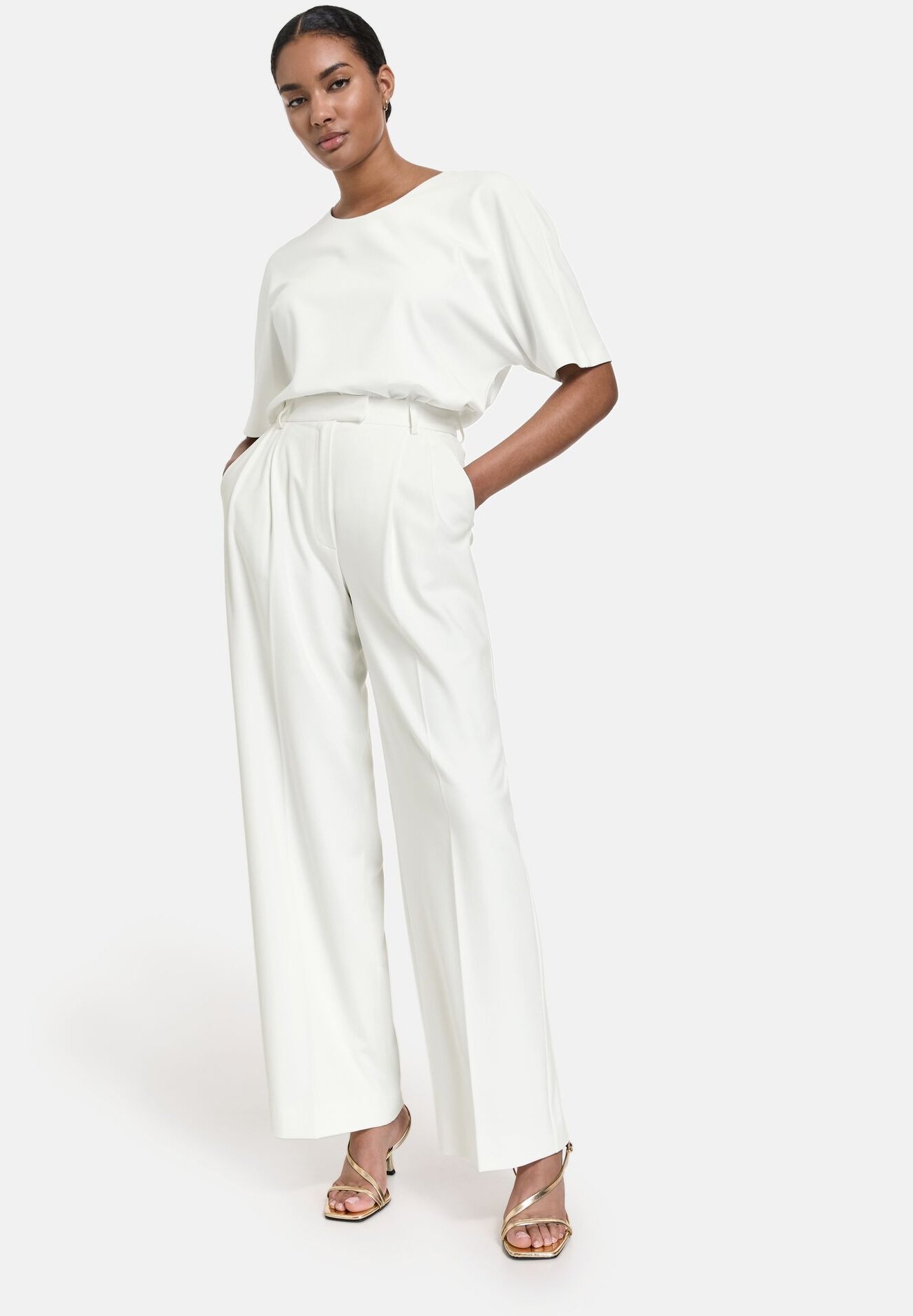 Object Nos Women's Hose Rando Flex Jumper