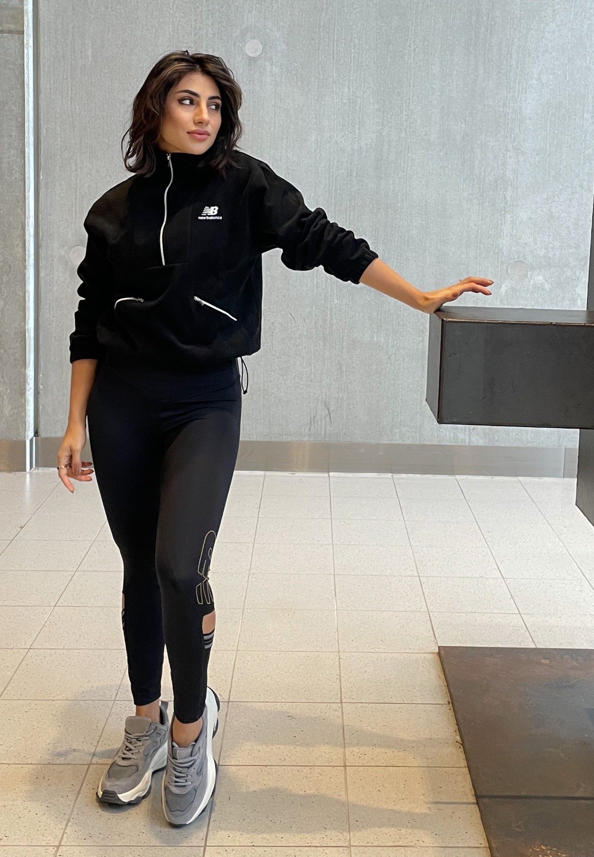 Abbigliamento da donna New Balance | Zalando