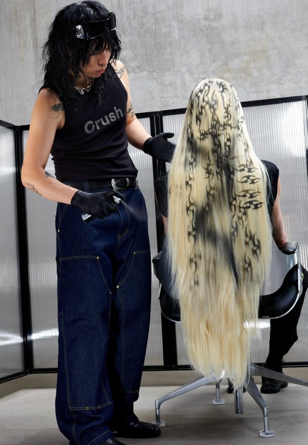 Curated by Zalando