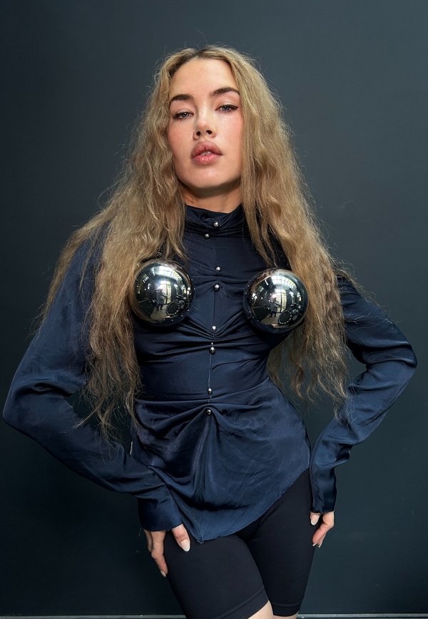 Isamaya Ffrench