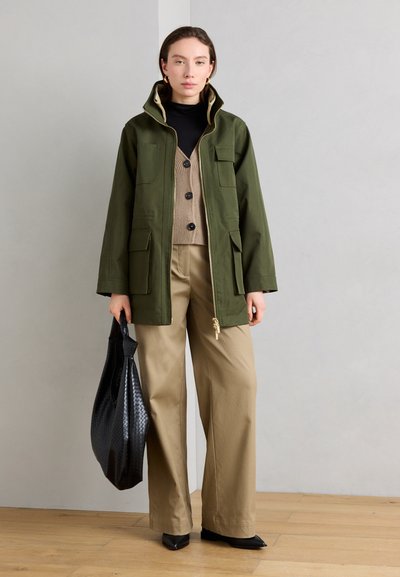 Zalando