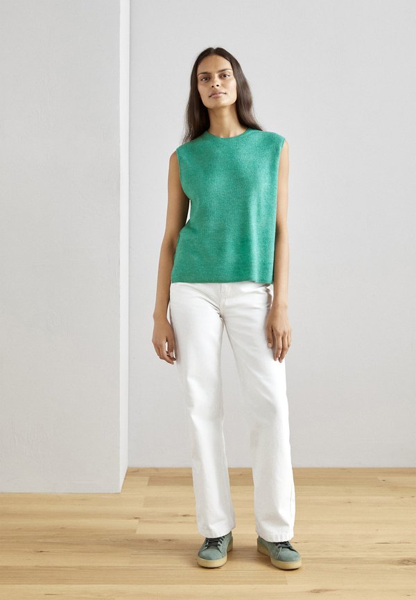 adidas superstar slip on verte homme