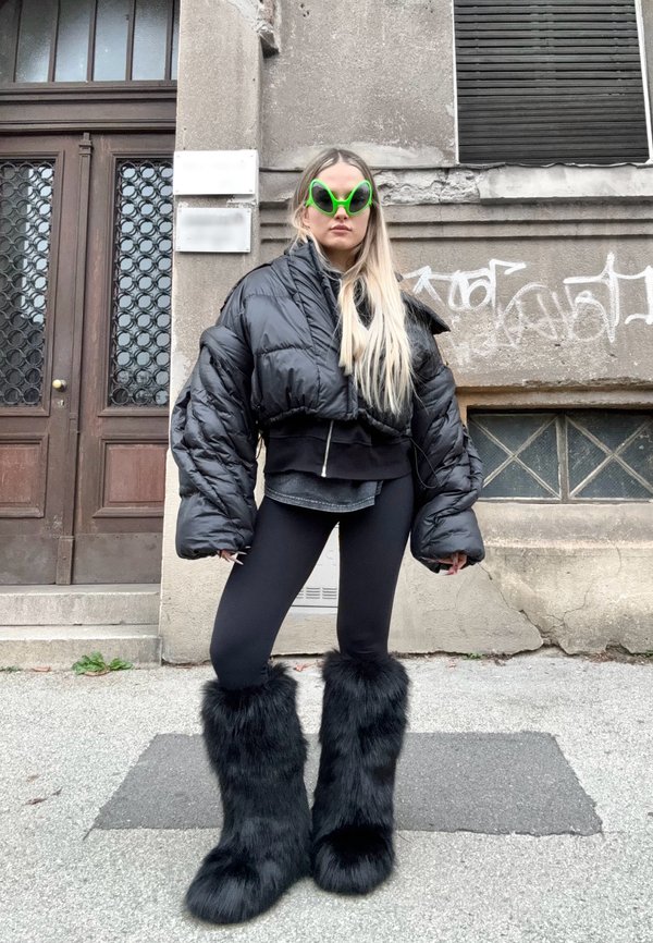 meixnerstyle