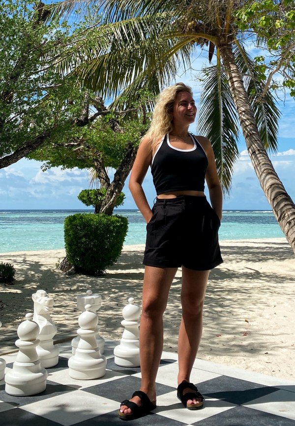 thesmilingblonde