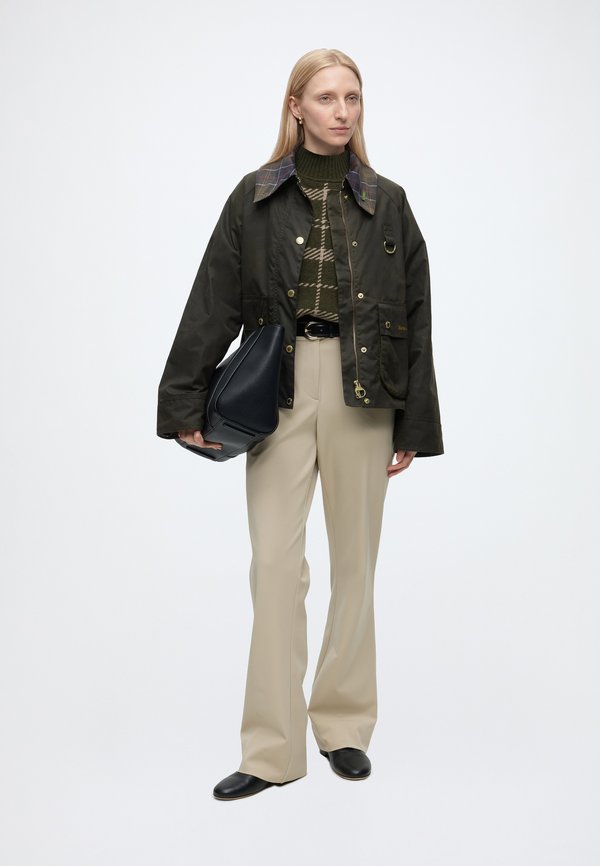 Zalando