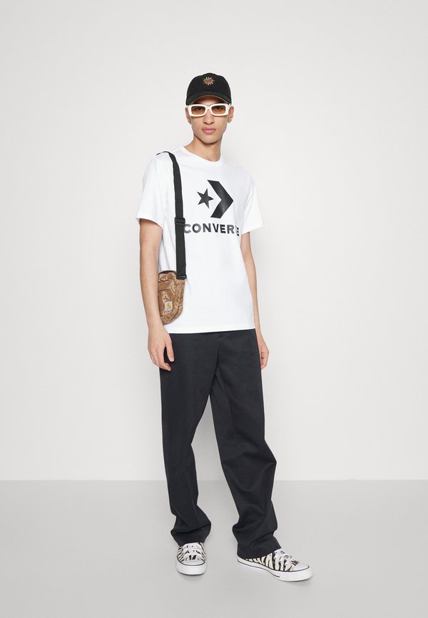 '47 MLB NEW YORK YANKEES RAISED BASIC UNISEX Cap black Zalando.ie