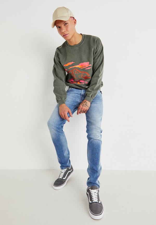 Zalando