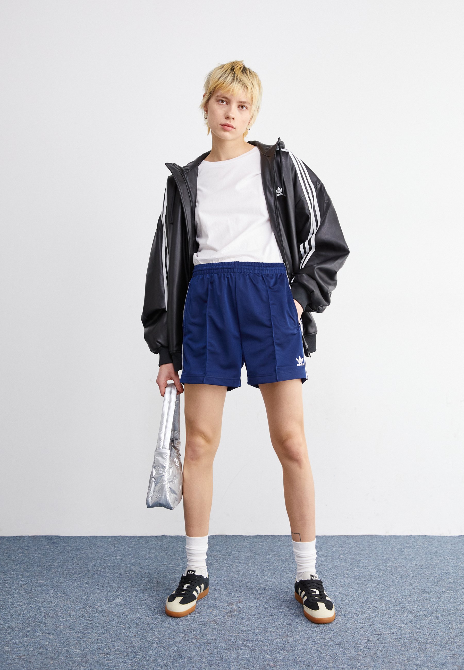 Vero Moda Korte mouw t-shirts Dames Vero Moda Korte mouw t-shirts Dames