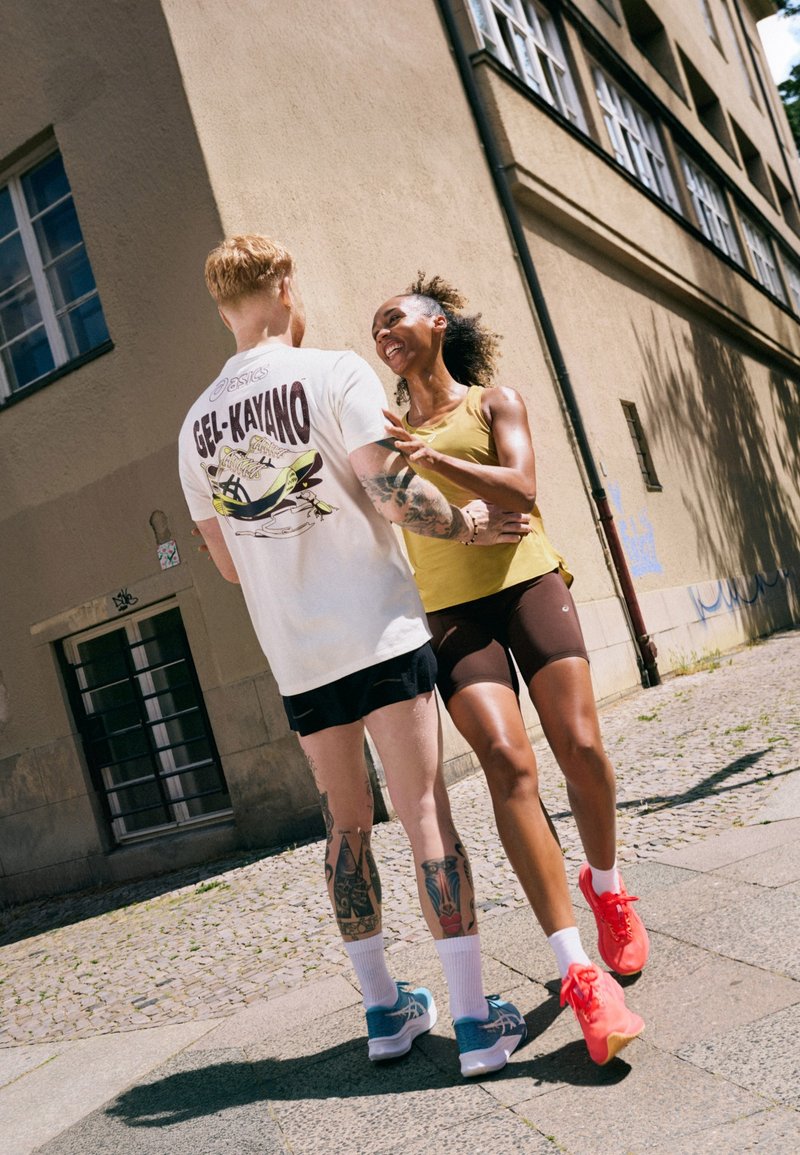 Zalando Running