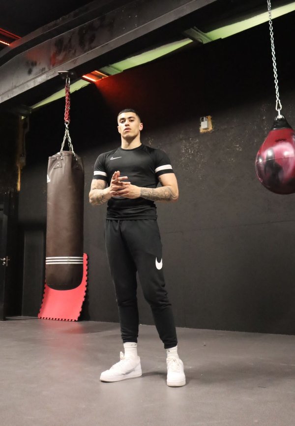 nike performance everyday cush crew
