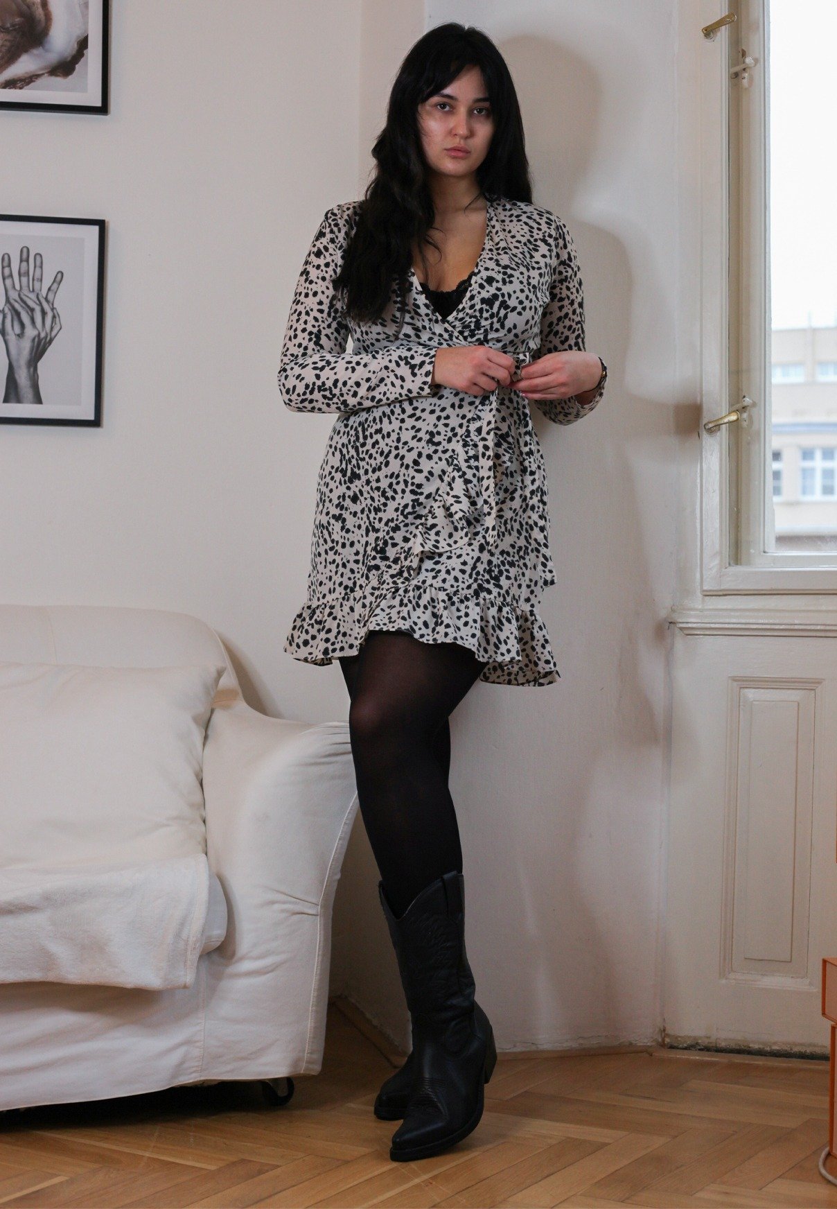 Vestiti estivi da donna beige Taglia 40 in promozione su Zalando