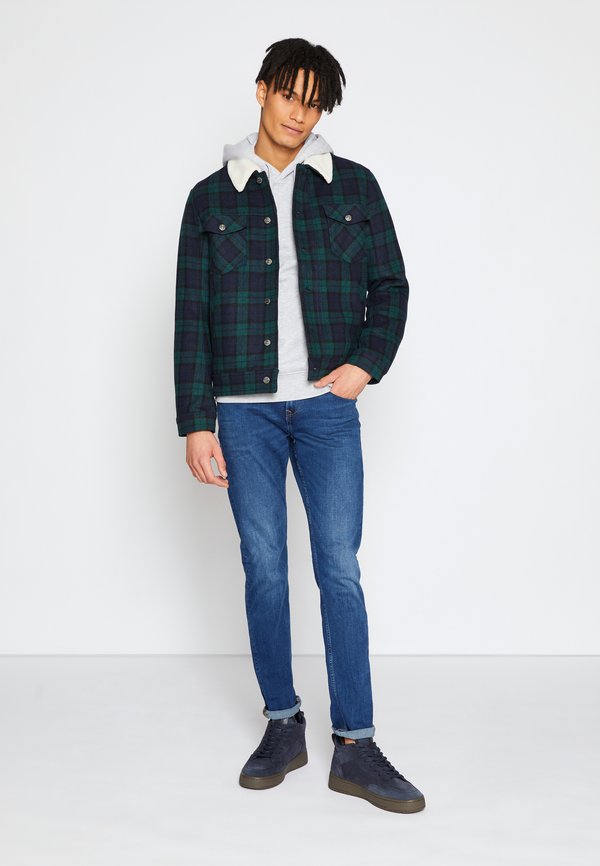 Zalando