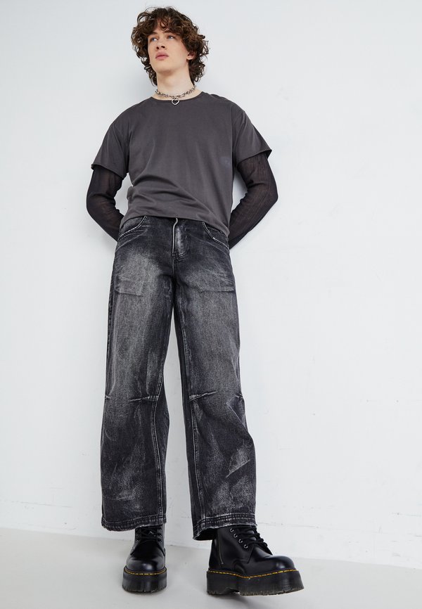 Lace Up Shoes Botas Dr Martens Glyndon Vintage Smooth Negras