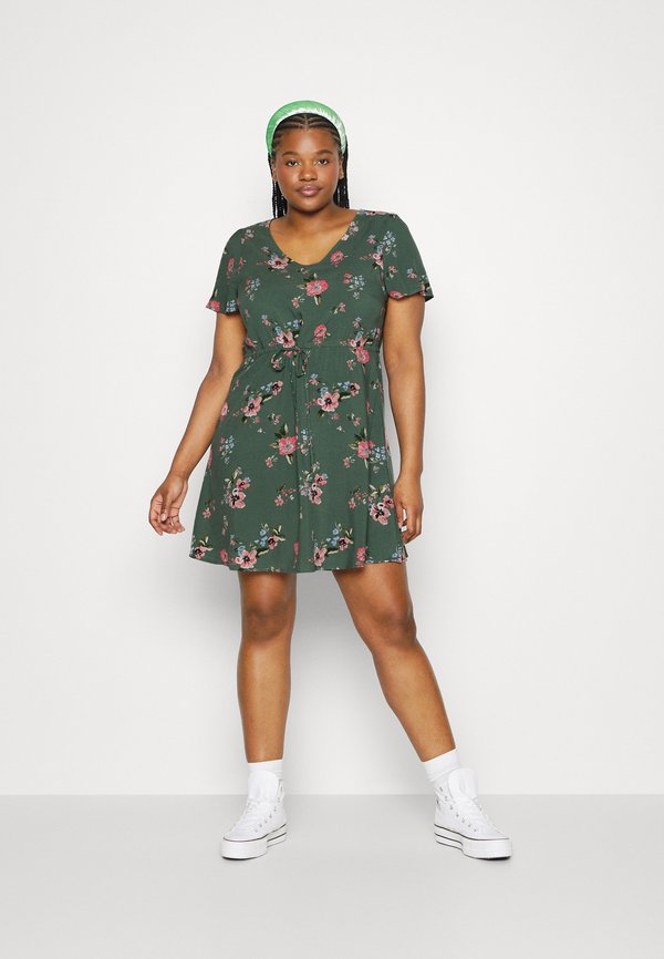 Coach SIGNATURE HEADBAND Hair styling accessory khaki Zalando.ie