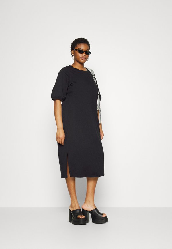 Pieces PCBAVIA HAIRCLIP 2 PACK Hair Styling Accessory goldcoloured