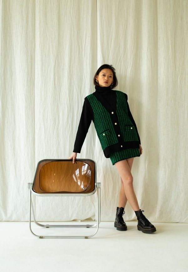 charlenechua