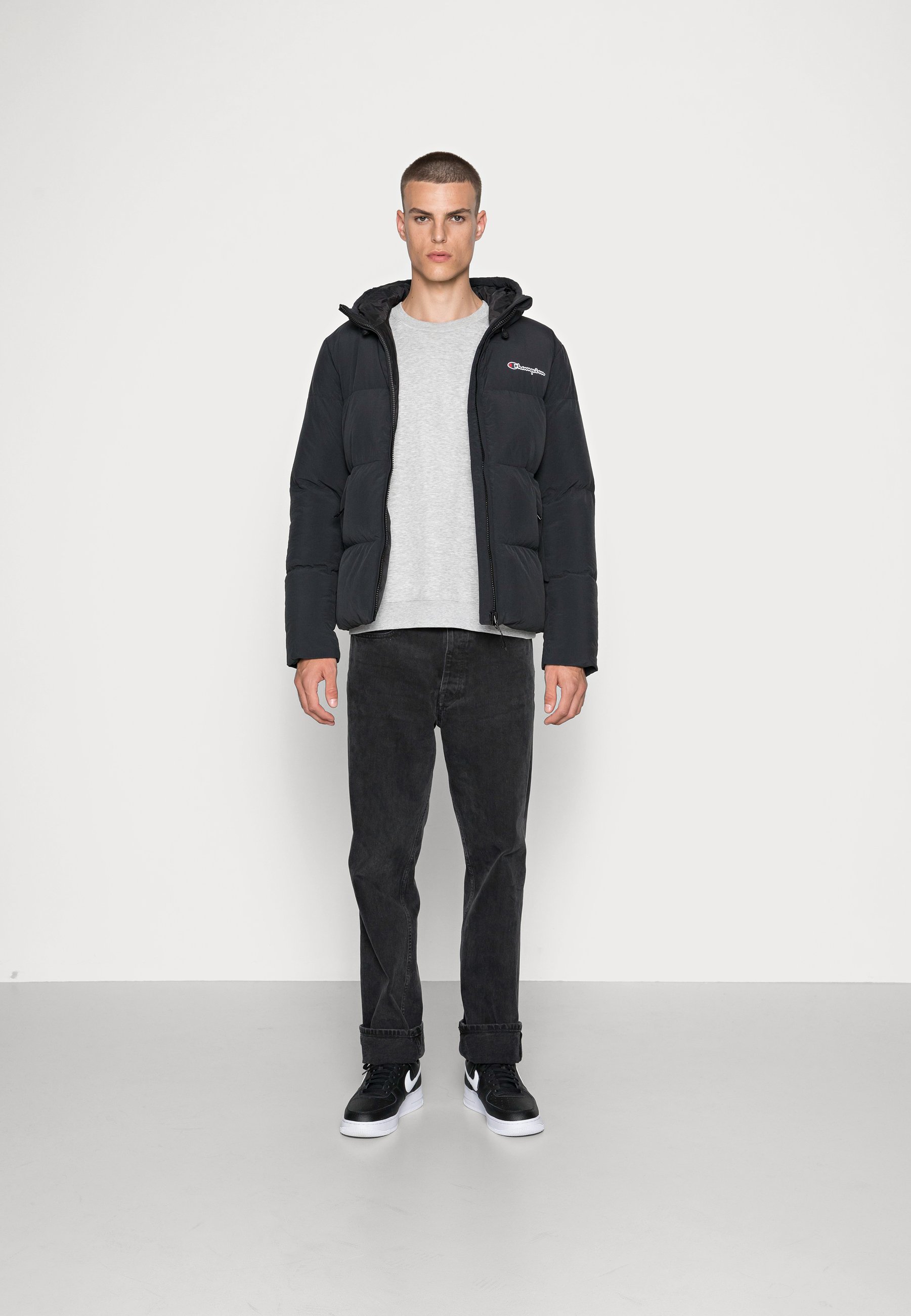Champion Rochester JACKET - Winter 