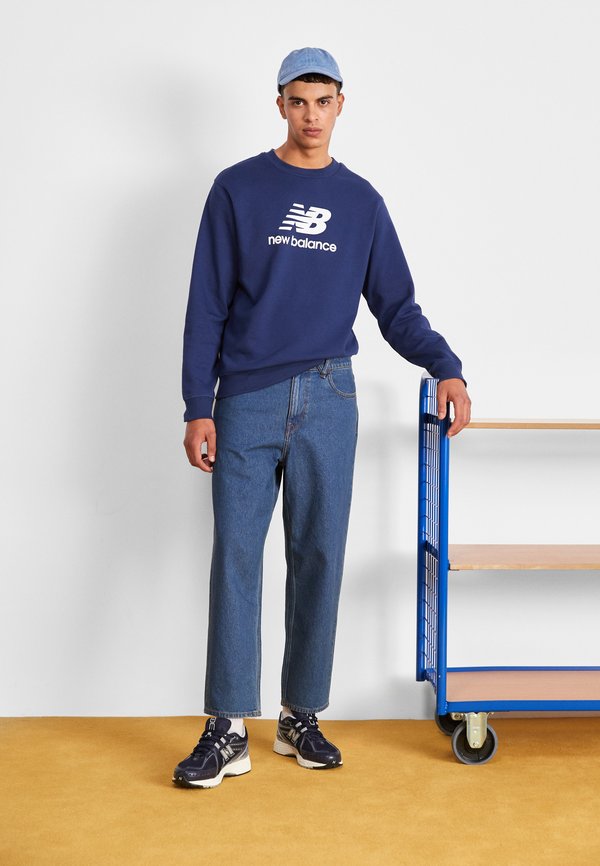 New Balance M1906REU UNISEX Trainers dark blue/silver/dark blue