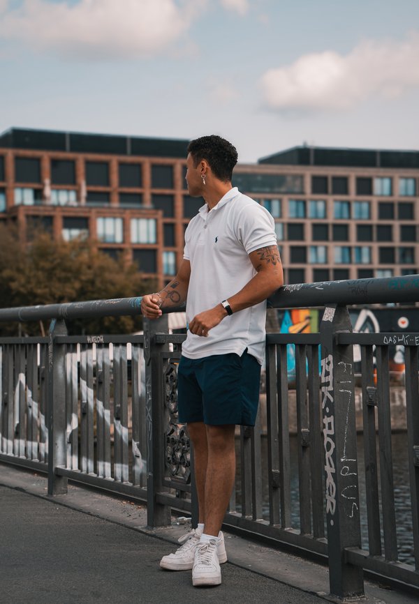 Scarpa Uomo zalando