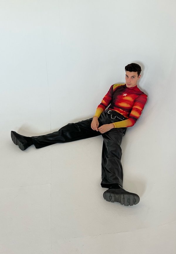 josephxbass