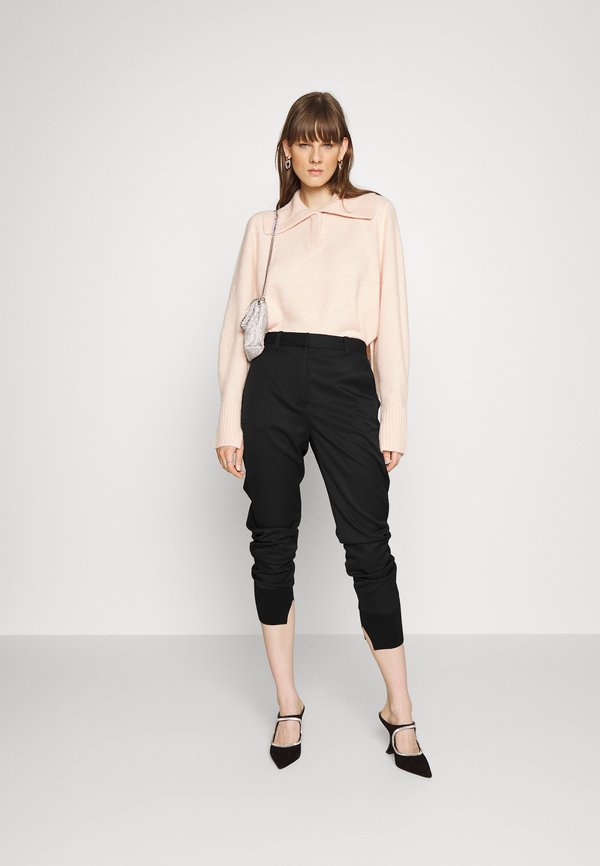 River Island HEATSEAL Bolso de mano silver/plateado Zalando.es