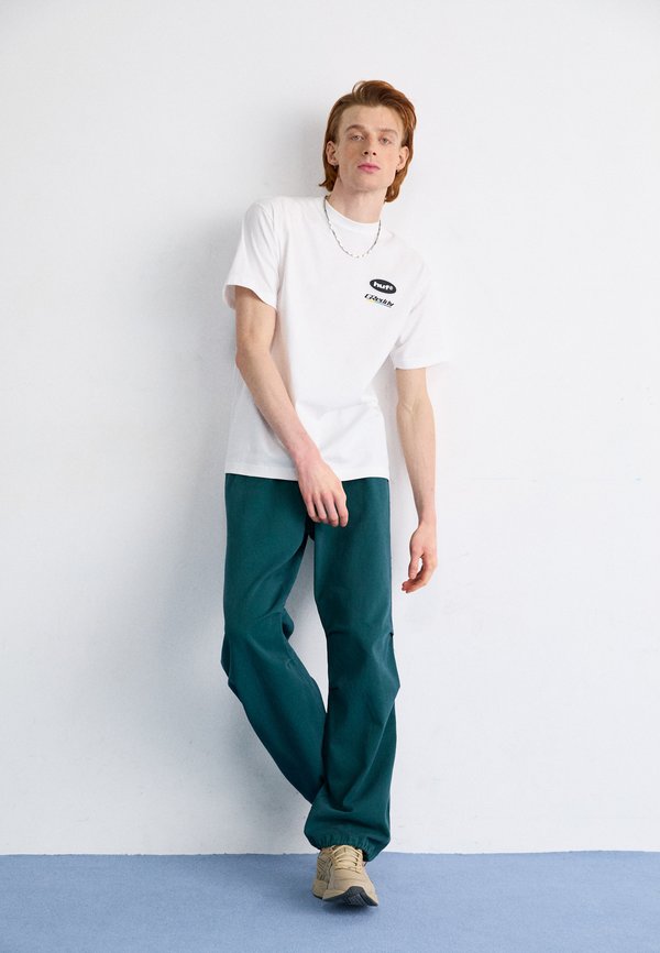 Dickies LISBON BACKPACK UNISEX Rucksack black Zalando.co.uk