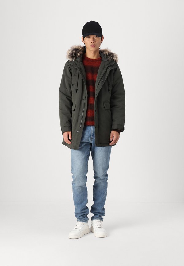 Zalando