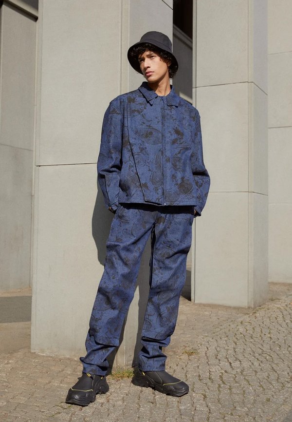 Zalando Styles