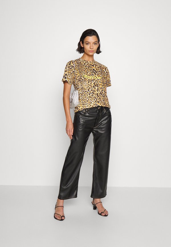 River Island HEATSEAL Bolso de mano silver/plateado Zalando.es