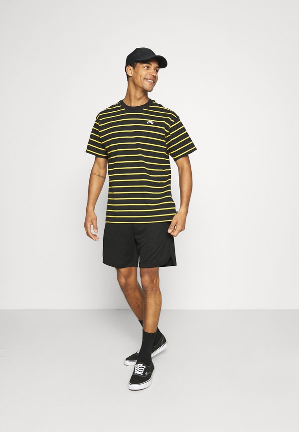 Vans Nero Polyester Men Sneaker main image 1