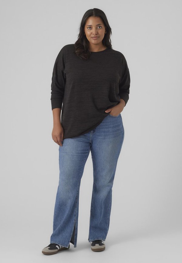 Vero Moda Vmkatja Coated Belt Noos - Acheter Sur