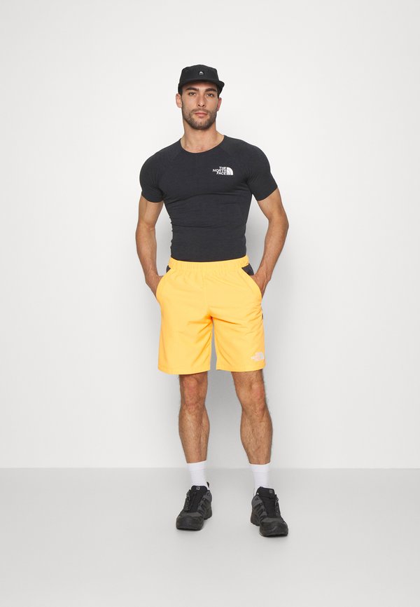 Nike Performance TRAIL UNISEX Caps black/white/sort Zalando.dk