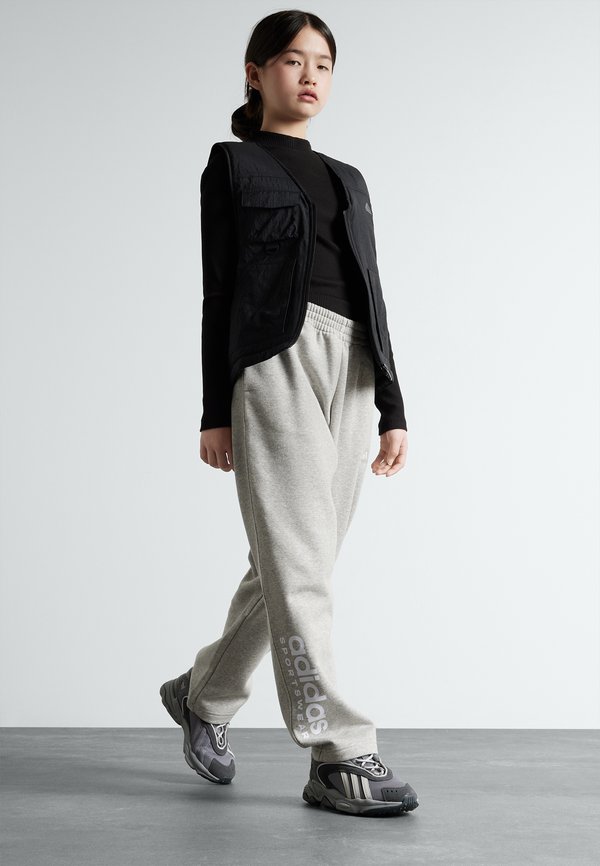 adidas jogginghose hellgrau