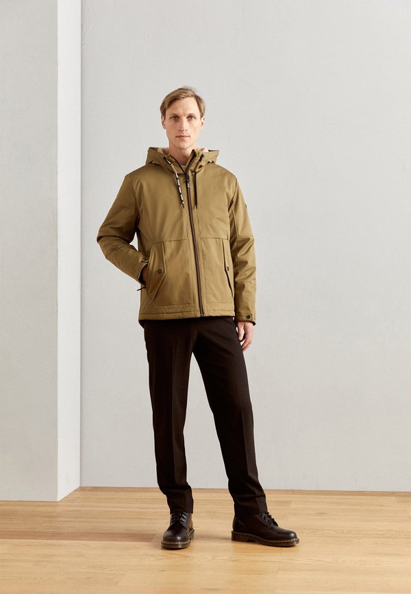 Zalando