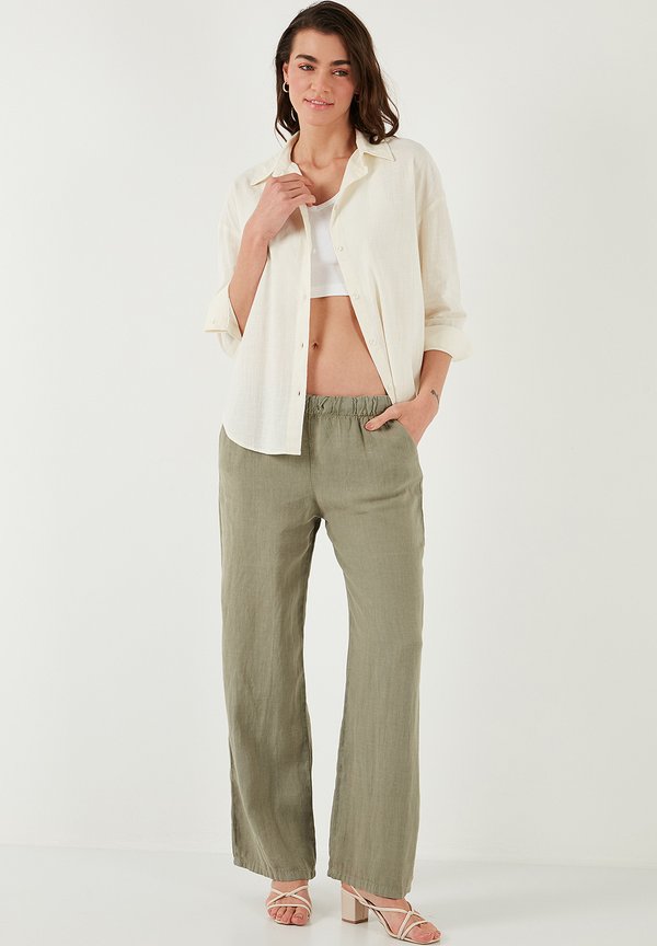 Zalando