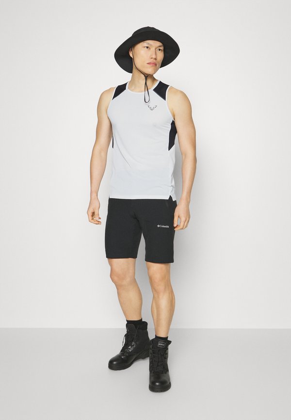 HITEC MAGNUM CLAIC MID Hiking shoes black Zalando.co.uk