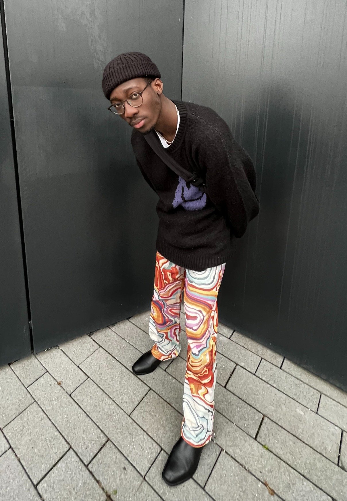 Coach Stivali da uomo | ZALANDO
