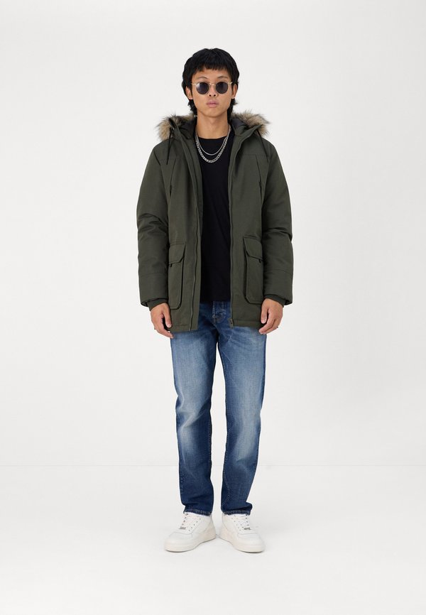 Zalando