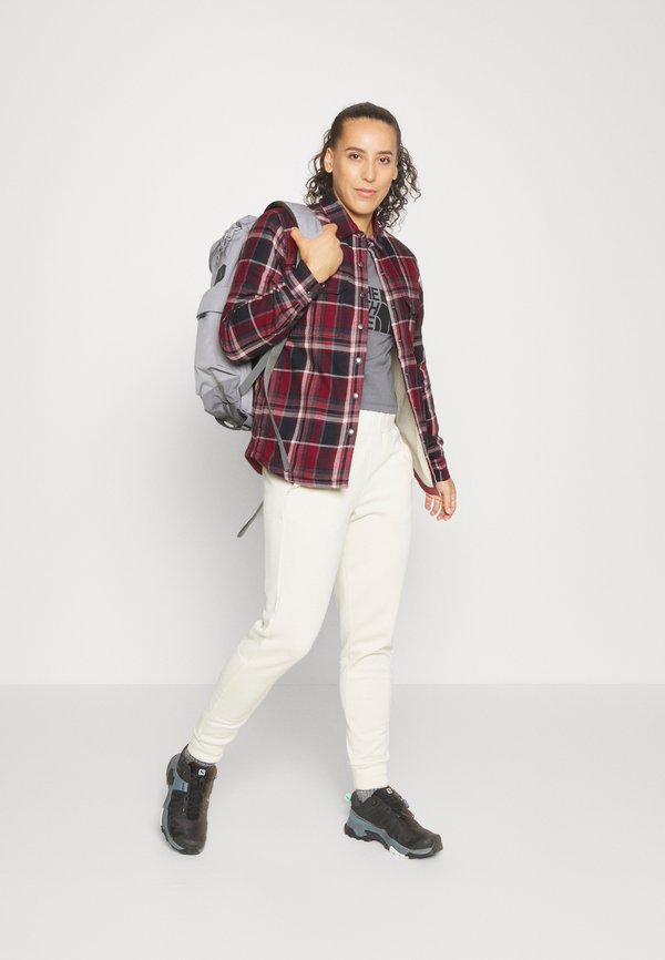 Burton ANNEX UNISEX Rucksack sharkskin/grey Zalando.co.uk