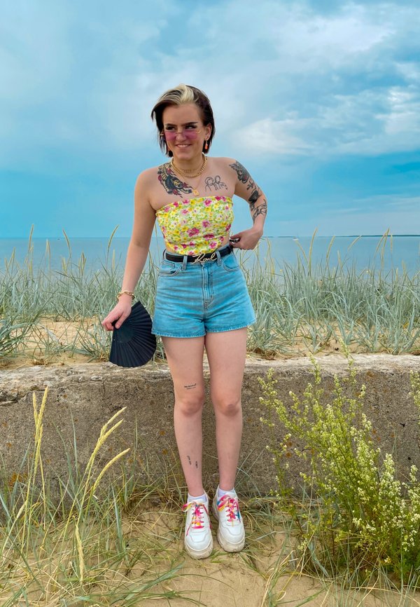 mariliiskaer