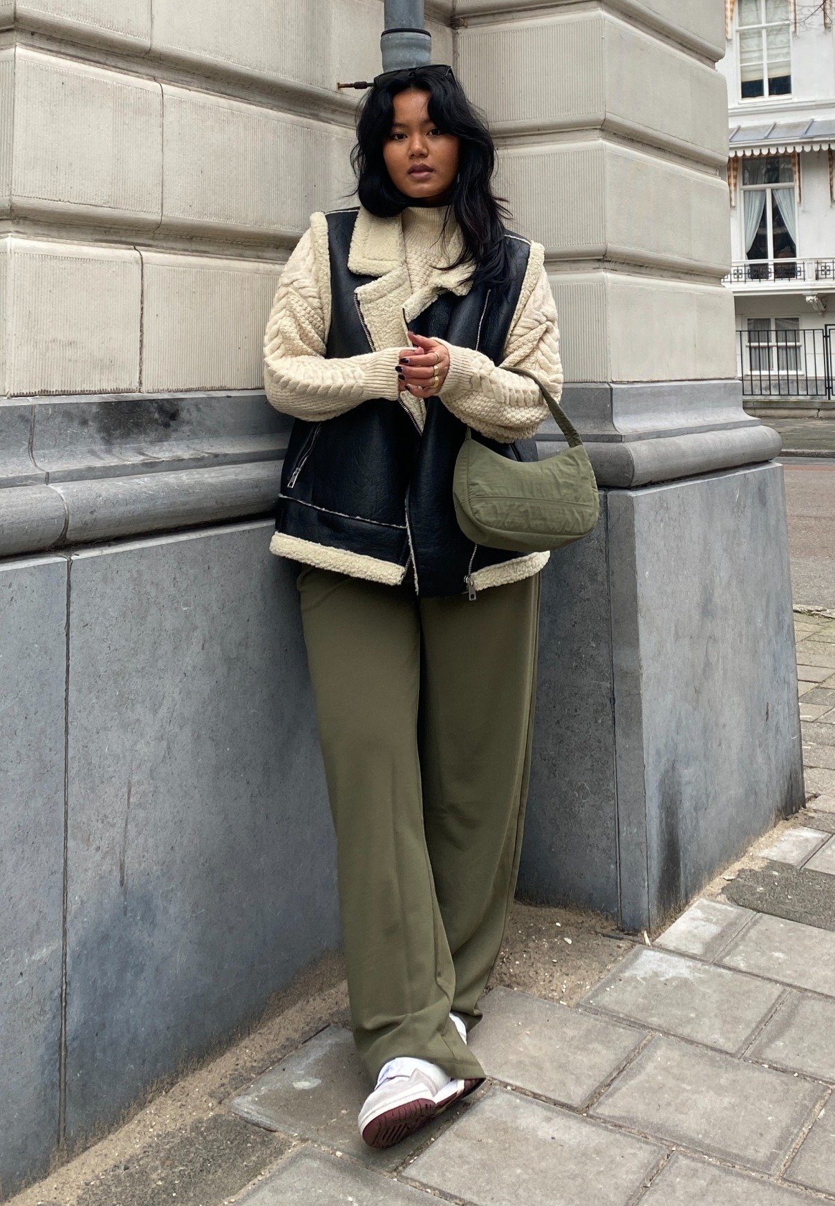 التنقيح تواصل اجتماعي اشلي فورمان pantaloni donna zalando -  verdeambientebenessere.com