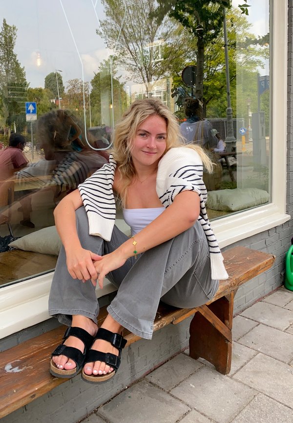 thesmilingblonde