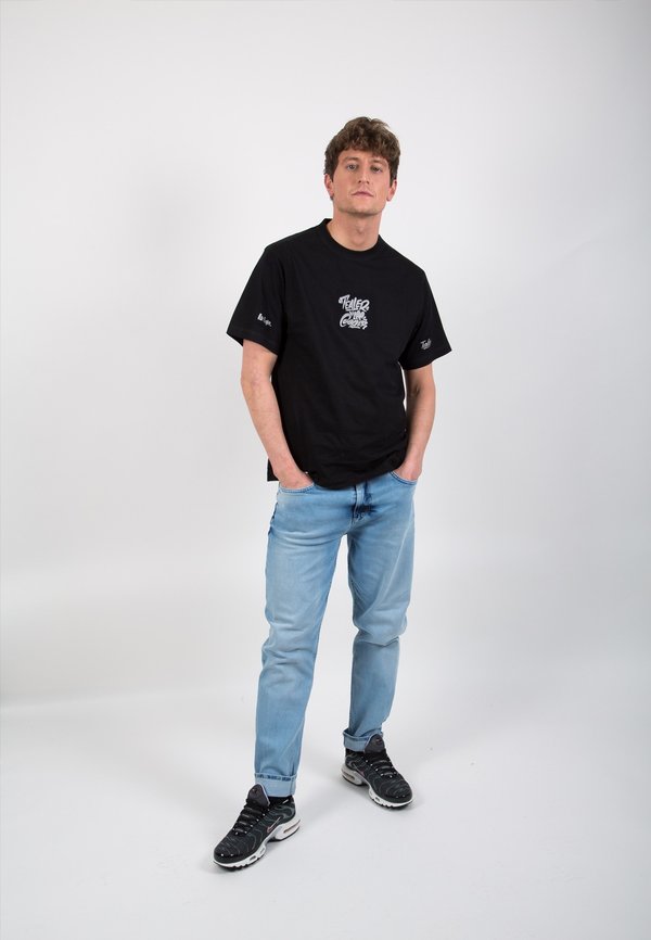 Tealer