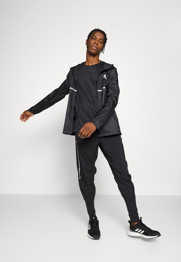 adidas Performance TIRO 21 Jogginghose black/schwarz Zalando.at