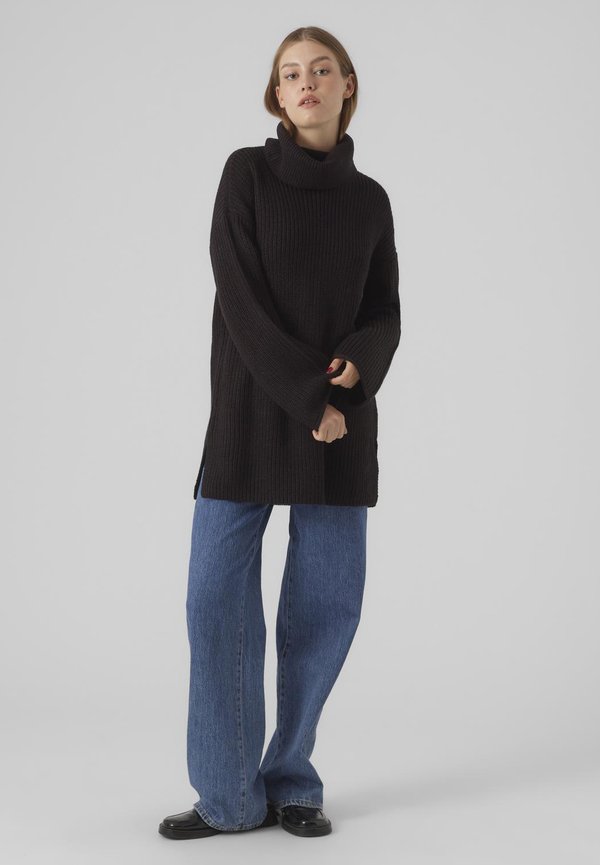 Vero Moda dam blus VMHAPPINESS - Reseda W. BIRCH main image 0