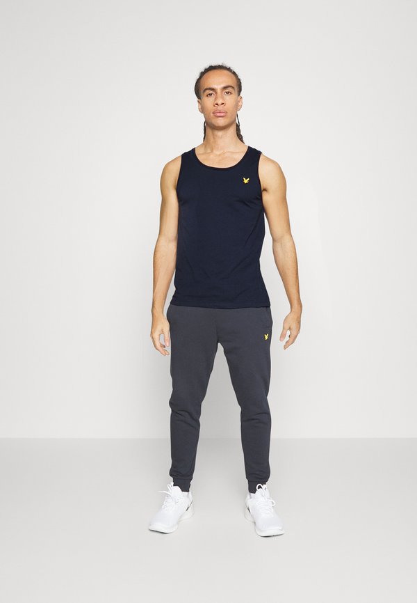 LYLE & SCOTT PANTALONE FELPA - ML1134V-Z865 (XXL
