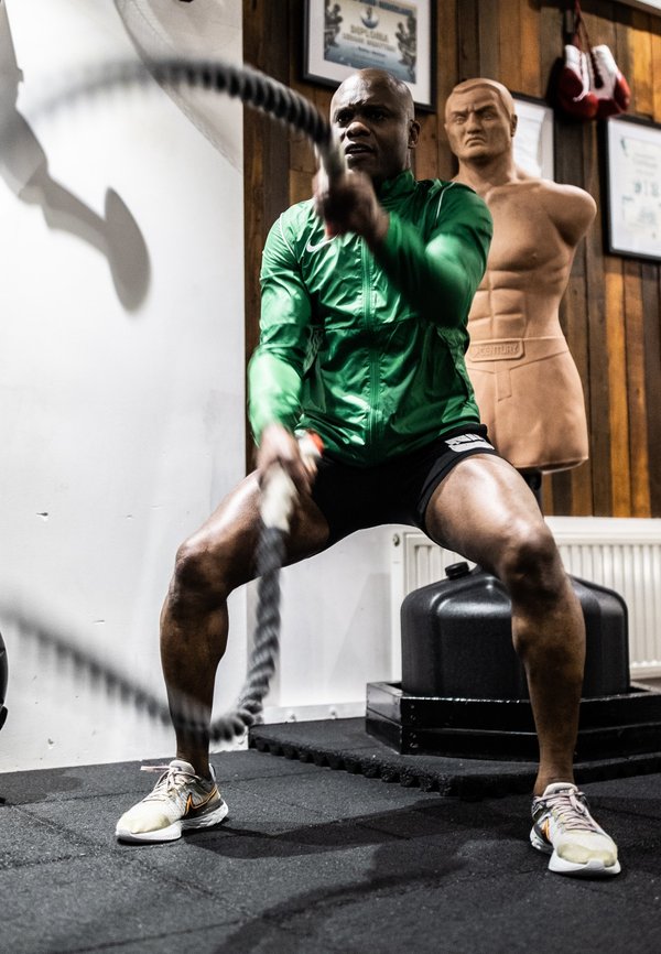 robbynelsontrainingclub